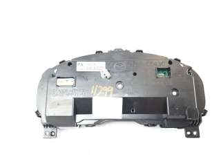 Recambio de cuadro instrumentos para mazda cx-5 2017- 2.0 cat referencia OEM IAM KA162KT174 KSE1AKT174 
