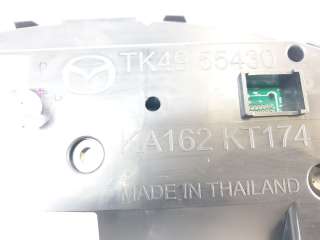 Recambio de cuadro instrumentos para mazda cx-5 2017- 2.0 cat referencia OEM IAM KA162KT174 KSE1AKT174 