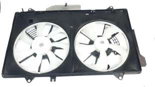 Recambio de electroventilador para mazda cx-5 2017- 2.0 cat referencia OEM IAM 2680007081  