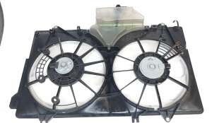 Recambio de electroventilador para mazda cx-5 2017- 2.0 cat referencia OEM IAM 2680007081   2