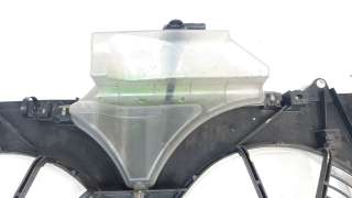 Recambio de electroventilador para mazda cx-5 2017- 2.0 cat referencia OEM IAM 2680007081  