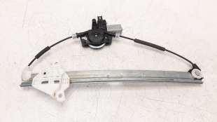 Recambio de elevalunas delantero izquierdo para mazda cx-5 2017- 2.0 cat referencia OEM IAM KB7W59590  