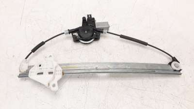 Recambio de elevalunas delantero izquierdo para mazda cx-5 2017- 2.0 cat referencia OEM IAM KB7W59590  