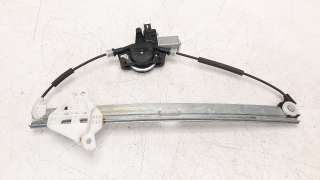Recambio de elevalunas delantero izquierdo para mazda cx-5 2017- 2.0 cat referencia OEM IAM KB7W59590  