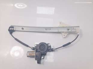 Recambio de elevalunas trasero derecho para mazda cx-5 2017- 2.0 cat referencia OEM IAM KB7W72590  