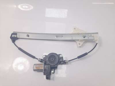 Recambio de elevalunas trasero derecho para mazda cx-5 2017- 2.0 cat referencia OEM IAM KB7W72590  