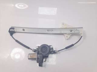 Recambio de elevalunas trasero derecho para mazda cx-5 2017- 2.0 cat referencia OEM IAM KB7W72590  