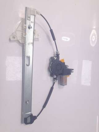 Recambio de elevalunas trasero derecho para mazda cx-5 2017- 2.0 cat referencia OEM IAM KB7W72590  