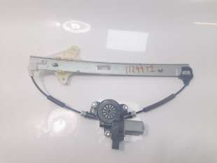 Recambio de elevalunas trasero izquierdo para mazda cx-5 2017- 2.0 cat referencia OEM IAM KB7W73590  