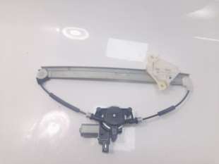 Recambio de elevalunas trasero izquierdo para mazda cx-5 2017- 2.0 cat referencia OEM IAM KB7W73590   2