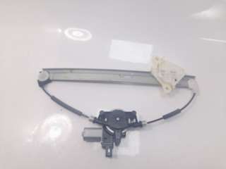 Recambio de elevalunas trasero izquierdo para mazda cx-5 2017- 2.0 cat referencia OEM IAM KB7W73590  