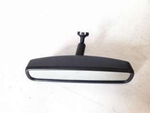 Recambio de retrovisor interior para mazda cx-5 2017- 2.0 cat referencia OEM IAM KB8C69220   2