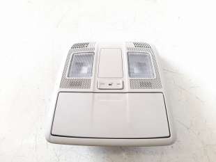 Recambio de luz interior para mazda cx-5 2017- 2.0 cat referencia OEM IAM KD4969971  