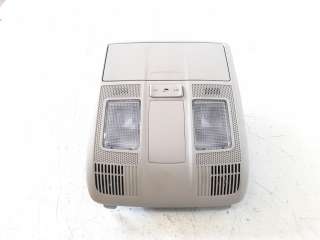 Recambio de luz interior para mazda cx-5 2017- 2.0 cat referencia OEM IAM KD4969971  