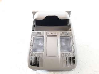 Recambio de luz interior para mazda cx-5 2017- 2.0 cat referencia OEM IAM KD4969971  