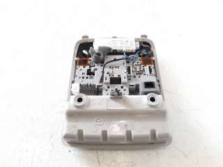 Recambio de luz interior para mazda cx-5 2017- 2.0 cat referencia OEM IAM KD4969971  
