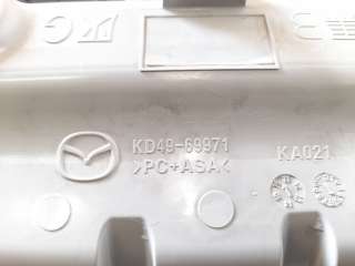 Recambio de luz interior para mazda cx-5 2017- 2.0 cat referencia OEM IAM KD4969971  