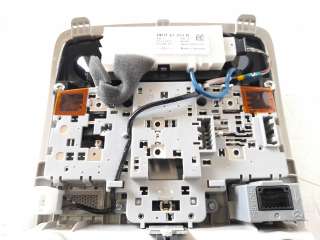Recambio de luz interior para mazda cx-5 2017- 2.0 cat referencia OEM IAM KD4969971  
