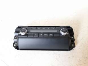 Recambio de mando climatizador para mazda cx-5 2017- 2.0 cat referencia OEM IAM KN4V61190B  