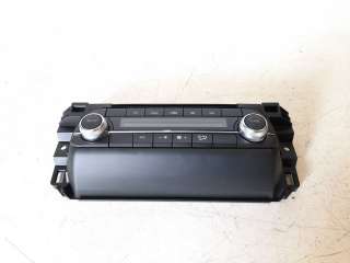 Recambio de mando climatizador para mazda cx-5 2017- 2.0 cat referencia OEM IAM KN4V61190B  