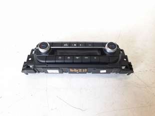Recambio de mando climatizador para mazda cx-5 2017- 2.0 cat referencia OEM IAM KN4V61190B   2