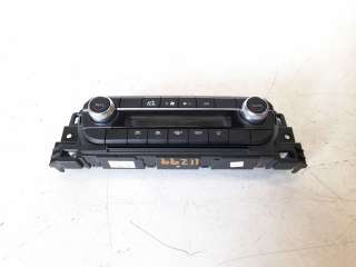 Recambio de mando climatizador para mazda cx-5 2017- 2.0 cat referencia OEM IAM KN4V61190B  
