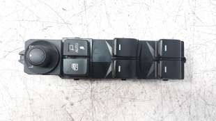 Recambio de mando elevalunas delantero izquierdo para mazda cx-5 2017- 2.0 cat referencia OEM IAM KF8N66350  