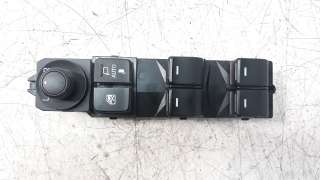 Recambio de mando elevalunas delantero izquierdo para mazda cx-5 2017- 2.0 cat referencia OEM IAM KF8N66350  