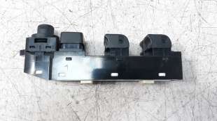 Recambio de mando elevalunas delantero izquierdo para mazda cx-5 2017- 2.0 cat referencia OEM IAM KF8N66350   2