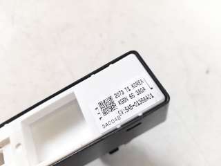 Recambio de mando elevalunas trasero izquierdo para mazda cx-5 2017- 2.0 cat referencia OEM IAM KG6N66380A  