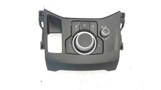 Recambio de mando multifuncion para mazda cx-5 2017- 2.0 cat referencia OEM IAM KGC366CM0C  