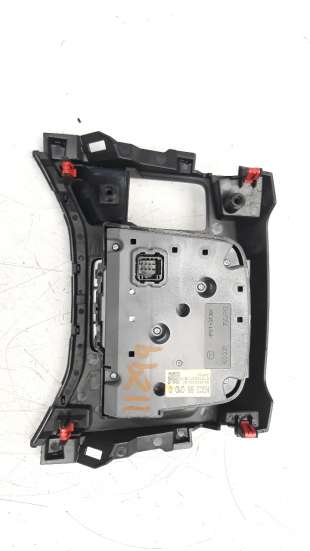 Recambio de mando multifuncion para mazda cx-5 2017- 2.0 cat referencia OEM IAM KGC366CM0C   2