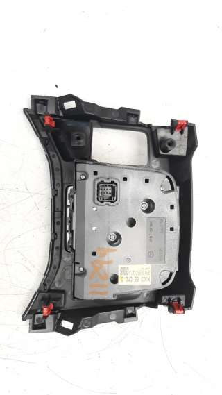Recambio de mando multifuncion para mazda cx-5 2017- 2.0 cat referencia OEM IAM KGC366CM0C  