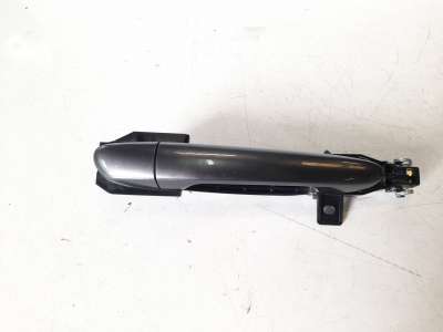 Recambio de maneta exterior delantera derecha para mazda cx-5 2017- 2.0 cat referencia OEM IAM KBY05802XE  