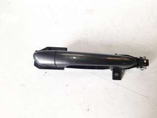 Recambio de maneta exterior delantera derecha para mazda cx-5 2017- 2.0 cat referencia OEM IAM KBY05802XE  
