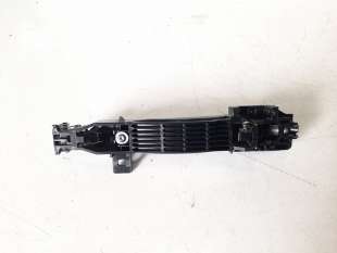 Recambio de maneta exterior delantera derecha para mazda cx-5 2017- 2.0 cat referencia OEM IAM KBY05802XE   2