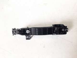 Recambio de maneta exterior delantera derecha para mazda cx-5 2017- 2.0 cat referencia OEM IAM KBY05802XE  