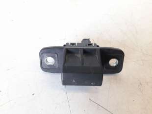 Recambio de maneta exterior porton para mazda cx-5 2017- 2.0 cat referencia OEM IAM KB7W624B0  