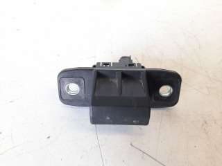 Recambio de maneta exterior porton para mazda cx-5 2017- 2.0 cat referencia OEM IAM KB7W624B0  
