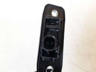 Recambio de maneta exterior porton para mazda cx-5 2017- 2.0 cat referencia OEM IAM KB7W624B0  