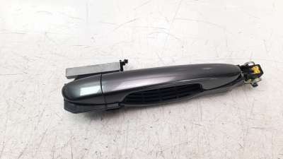 Recambio de maneta exterior trasera derecha para mazda cx-5 2017- 2.0 cat referencia OEM IAM TK485841XC51  