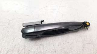Recambio de maneta exterior trasera derecha para mazda cx-5 2017- 2.0 cat referencia OEM IAM TK485841XC51  