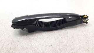 Recambio de maneta exterior trasera derecha para mazda cx-5 2017- 2.0 cat referencia OEM IAM TK485841XC51  
