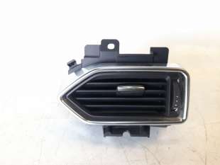 Recambio de aireador derecho para mazda cx-5 2017- 2.0 cat referencia OEM IAM K12364730  