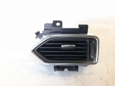 Recambio de aireador derecho para mazda cx-5 2017- 2.0 cat referencia OEM IAM K12364730  