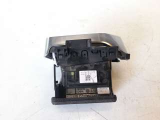 Recambio de aireador derecho para mazda cx-5 2017- 2.0 cat referencia OEM IAM K12364730  