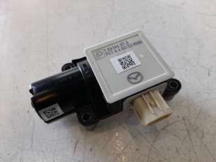 Recambio de modulo electronico para mazda cx-5 2017- 2.0 cat referencia OEM IAM 706366070  