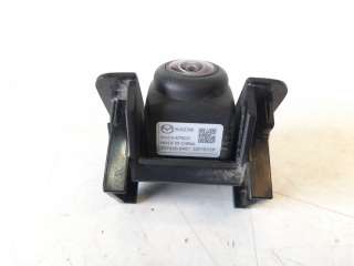 Recambio de camara vision trasera para mazda cx-5 2017- 2.0 cat referencia OEM IAM KGC467RC0  