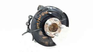 Recambio de mangueta trasera derecha para mazda cx-5 2017- 2.0 cat referencia OEM IAM K0702611X  