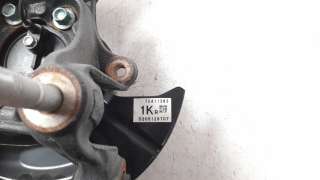 Recambio de mangueta trasera derecha para mazda cx-5 2017- 2.0 cat referencia OEM IAM K0702611X  